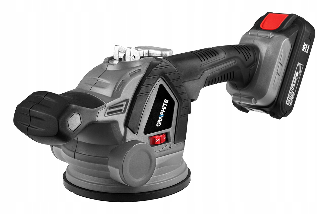 Przyssawka do płytek