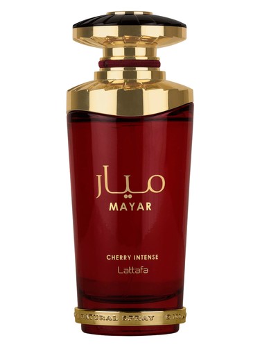 Lattafa Mayar Cherry Intense Edp 100ml