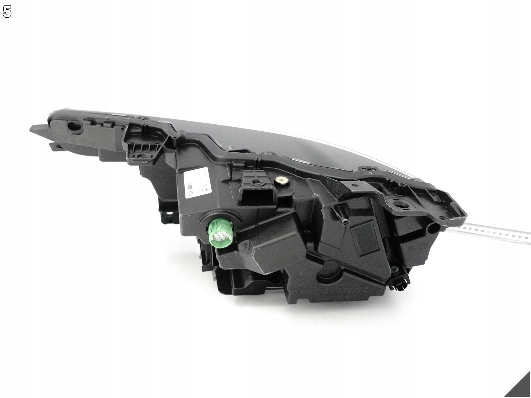 ALFA ROMEO JUNIOR MILANO 966 24- light FULL LED HIGH right front EU new
