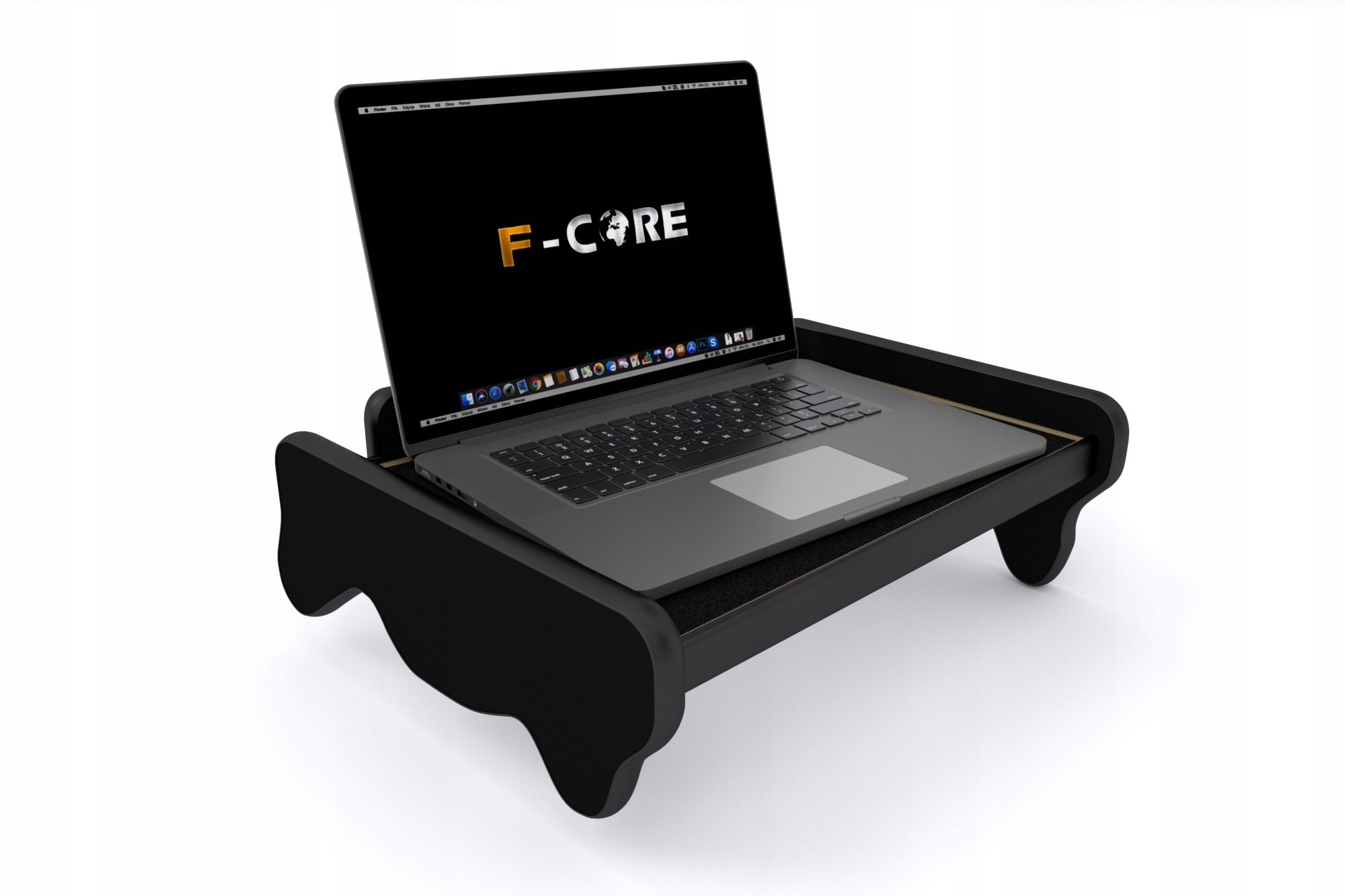 Polička Tir pravá Man Tga 2000-2010 police pro kamion