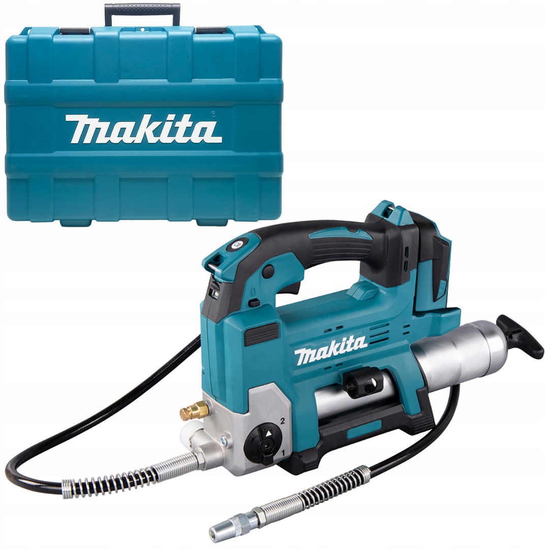 Akumulátorová mazačka 18V 690bar Makita DGP180Z