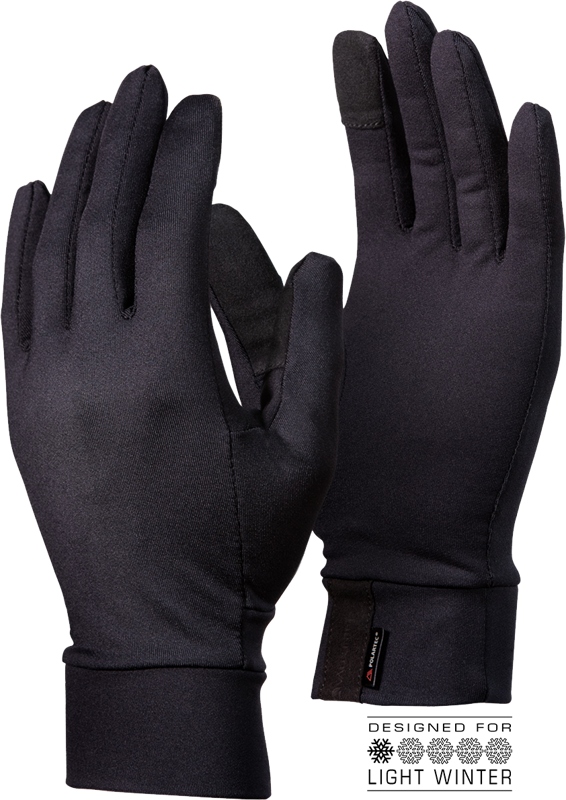 Vložka Power Stretch Pro Liner s dotykovým efektem M