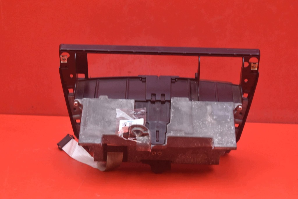 passenger compartment of the dashboard consoles TELEFON 7032886 BMW E65 E66 01-05