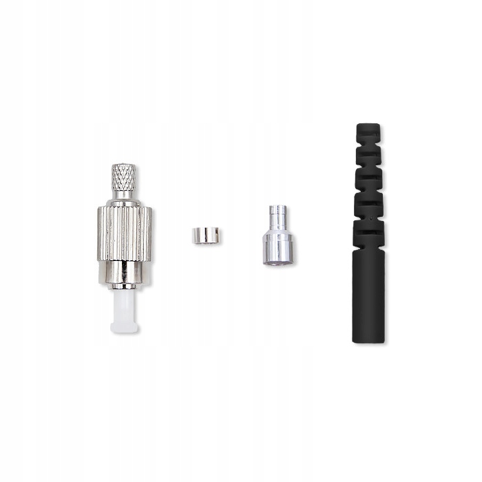 Optický konektor Fc Multimode 3.0 mm