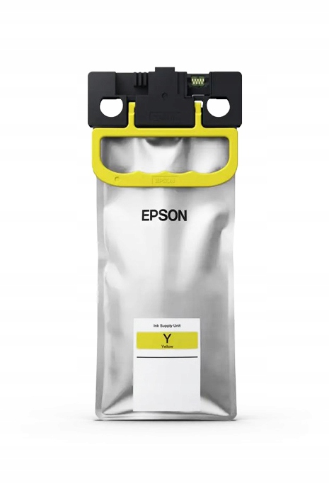 Originálny atrament Yellow Epson T01D4 XXL (C13T01D400)