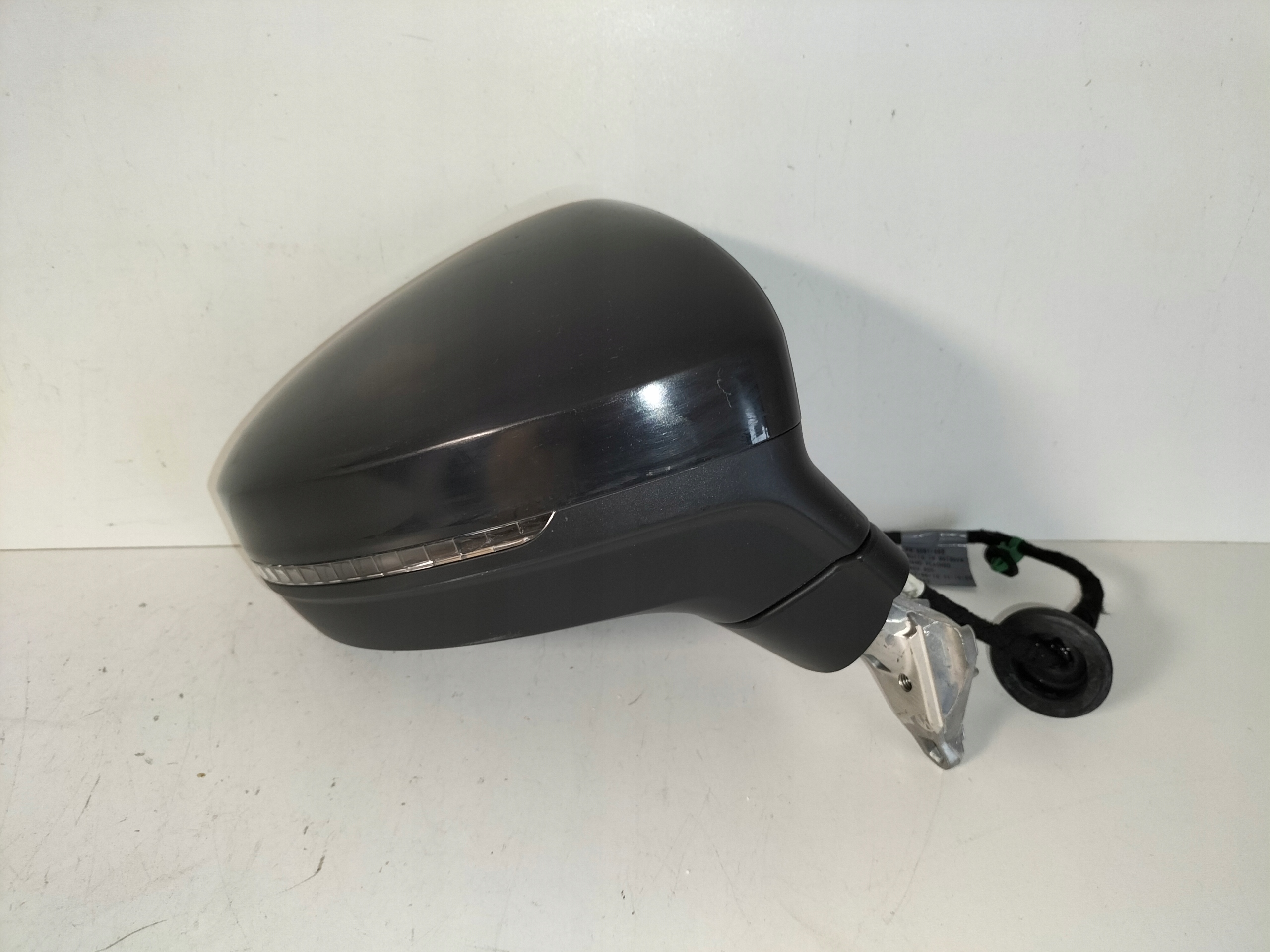 mirror right electrics VW TIGUAN II 16