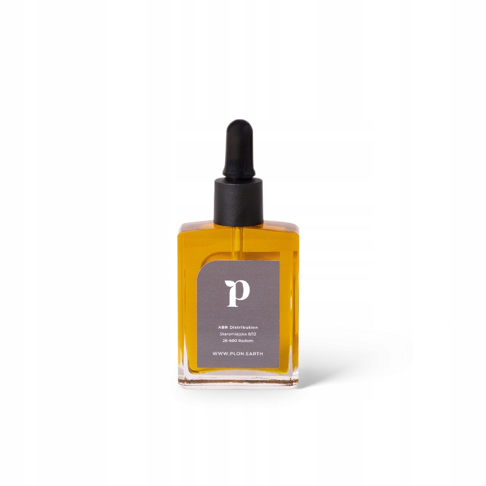 OLEJEK Z CZARNUSZKI olej NAWILŻAJĄCY cery trądzikowej PROBLEMATYCZNEJ 30ml Marka plon