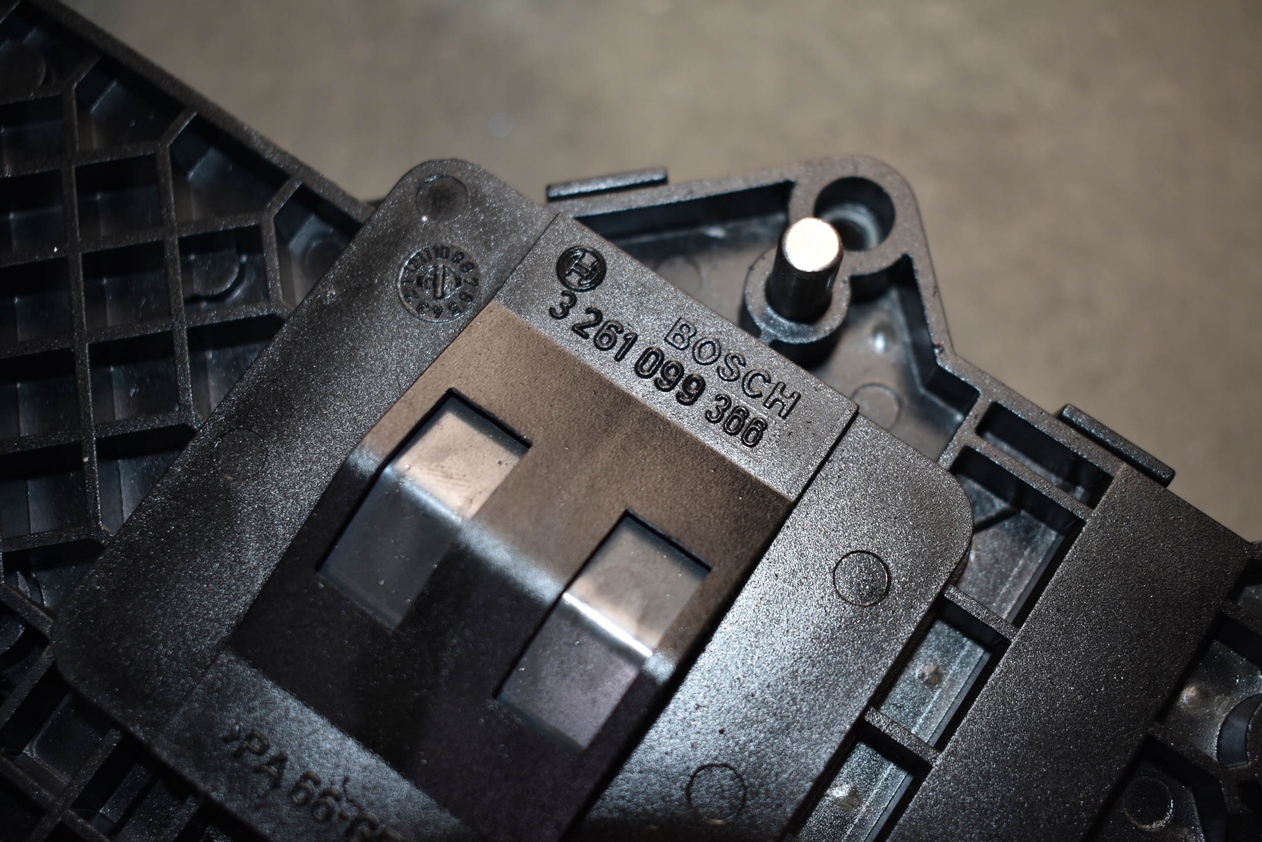 IDEALNY control unit gearboxes MECHATRONIKA AUDI Q5 A4 1