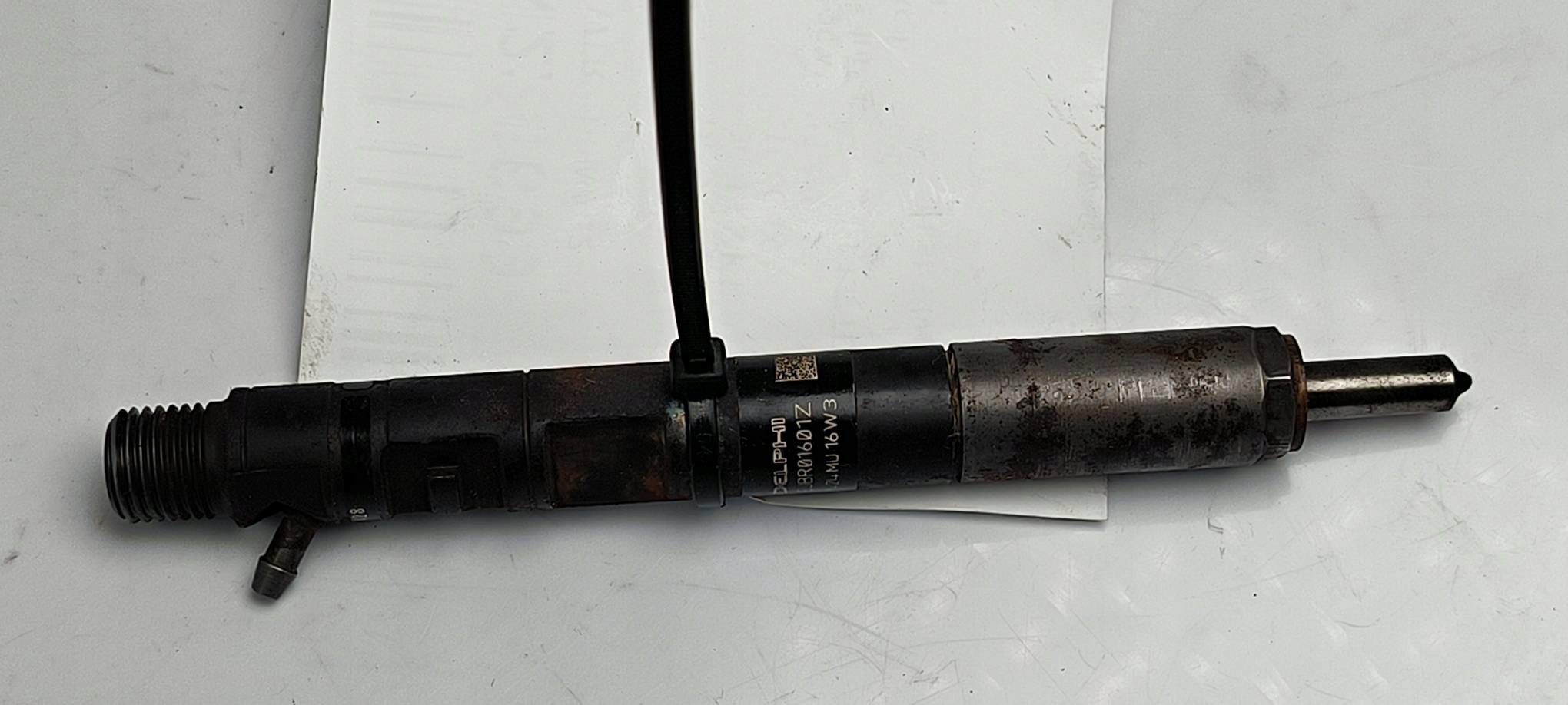 injector 1S4Q-9F593-AF FORD FOCUS MK1