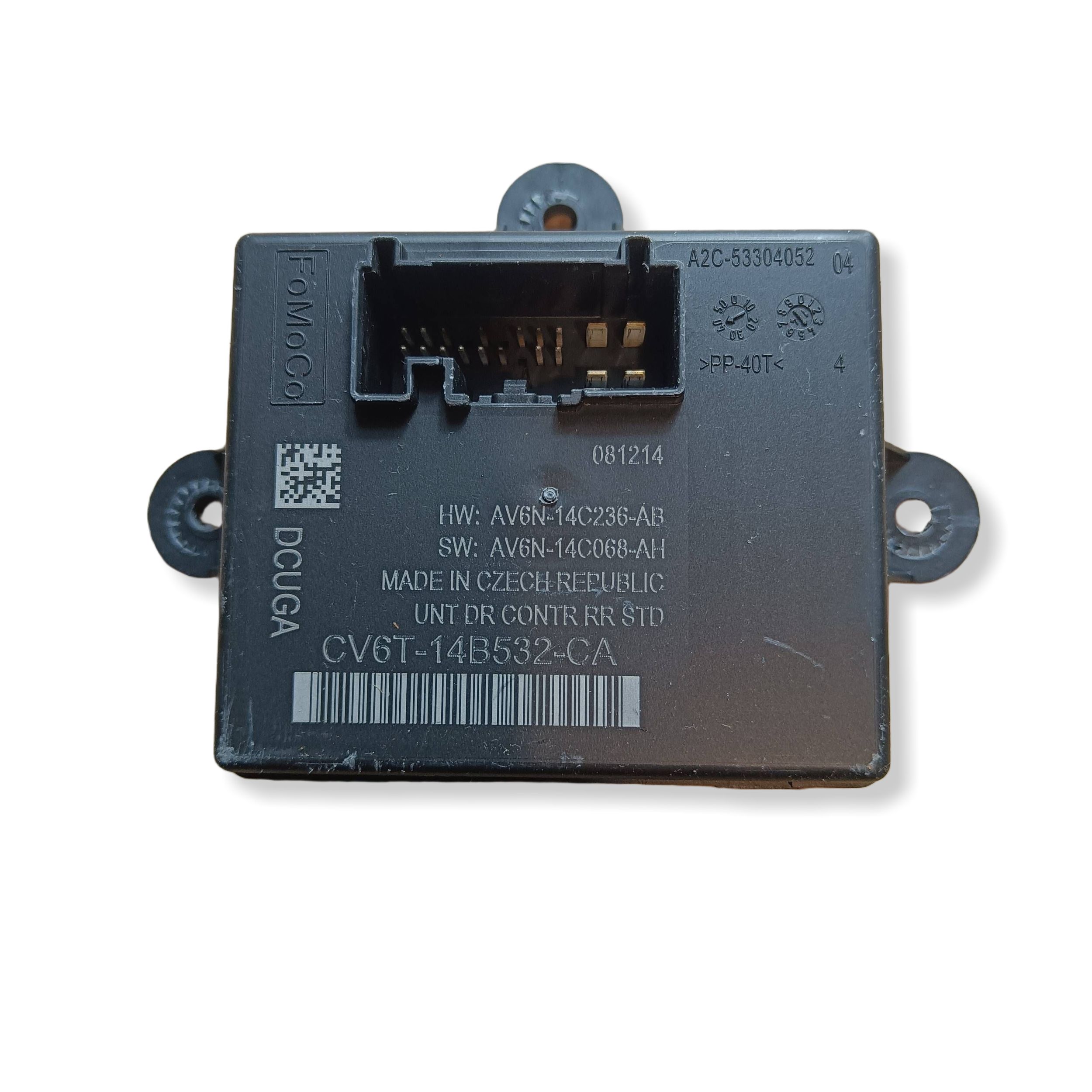 Ford Kuga II MK2 modul dvere