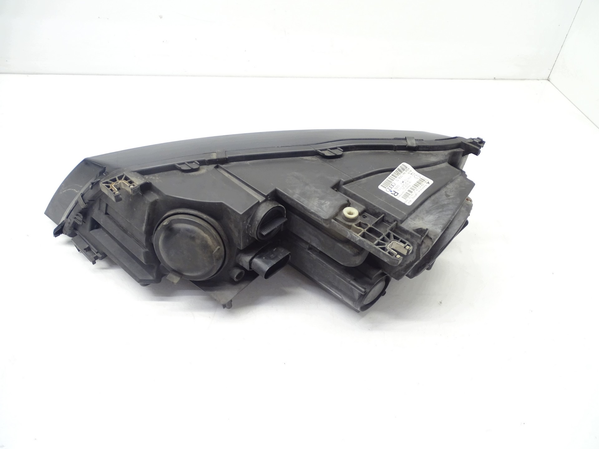REFLEKTOR light right front right front XENON AUDI A7 4G UK 4G8941006D