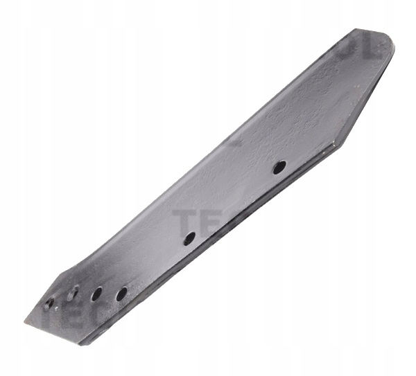 Lemiesz prawy 16 cali Kuhn 622212 622136 Marka maszyny Inna