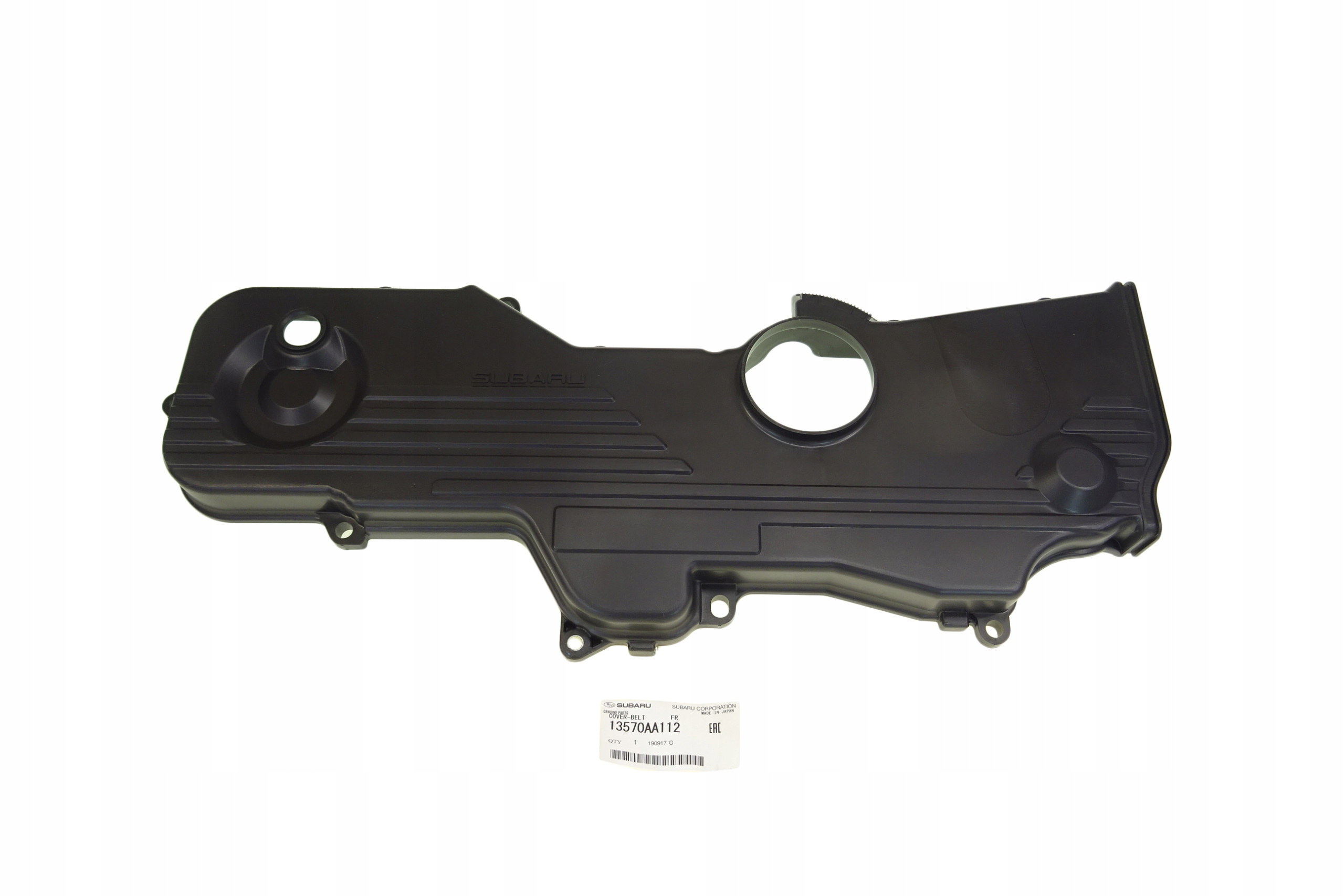 13570AA112 - SUBARU LEGACY OUTBACK КРИШКА ГАЗОРОЗПОДІЛЬНОГО МЕХАНІЗМУ SOHC