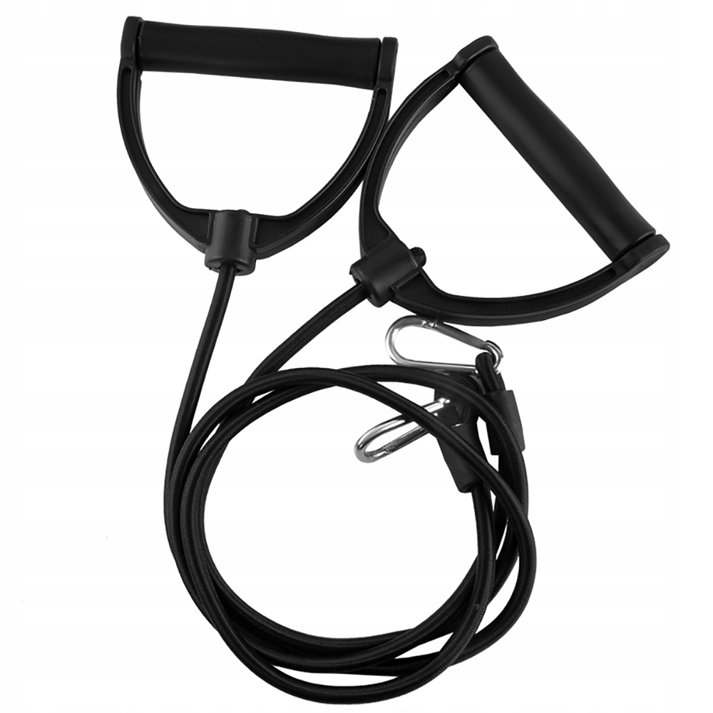 Твист-степпер для фитнеса Степпер с кабелями Счетчик упражнений для степ-аэробики Максимальный вес пользователя 120 кг
