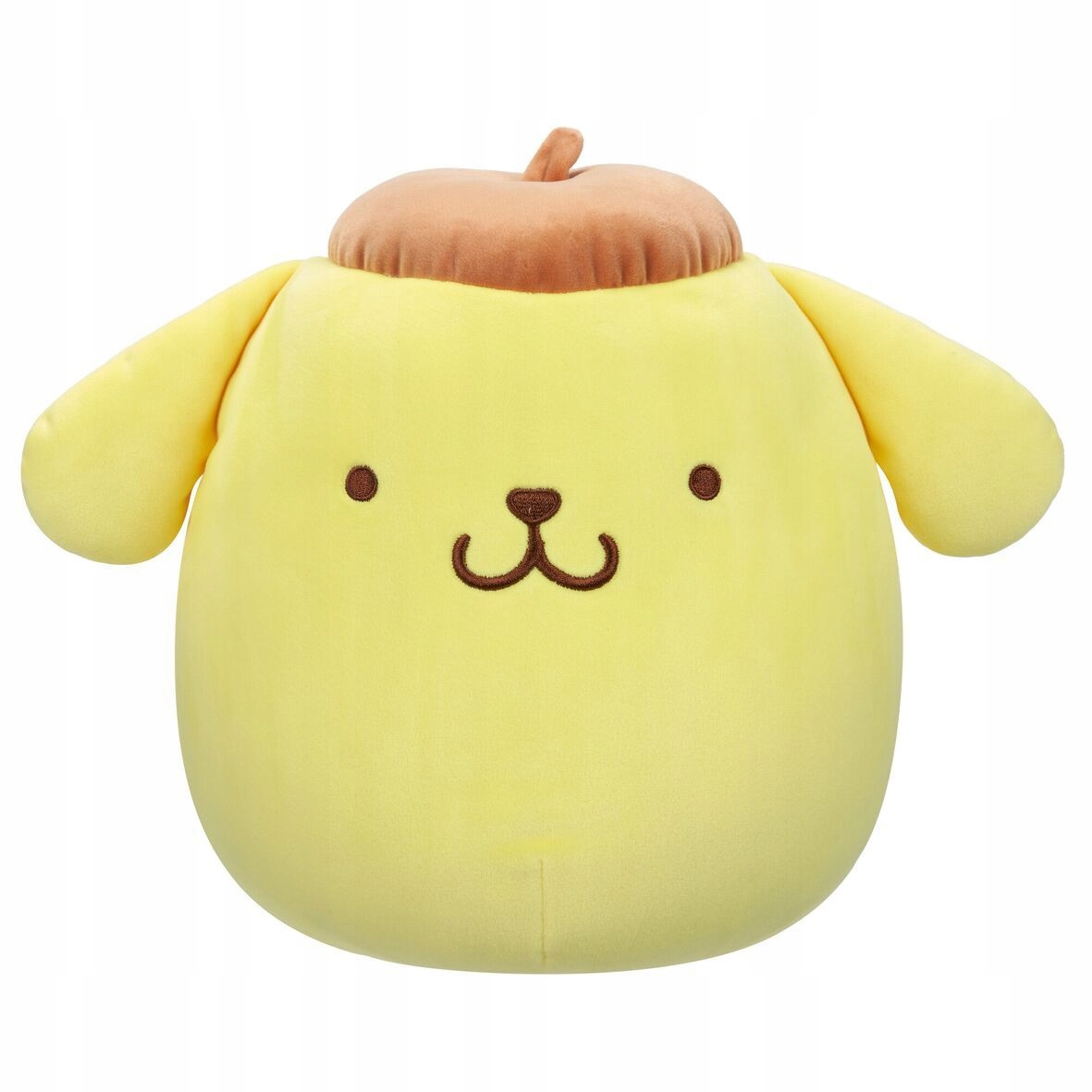 SQUISHMALLOWS maskotka POMPOMPURIN 20CM przytulanka piesek pies pluszak