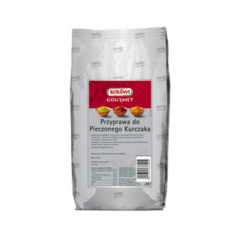 Levně Kotanyi Koření na pečené kuře 5 kg
