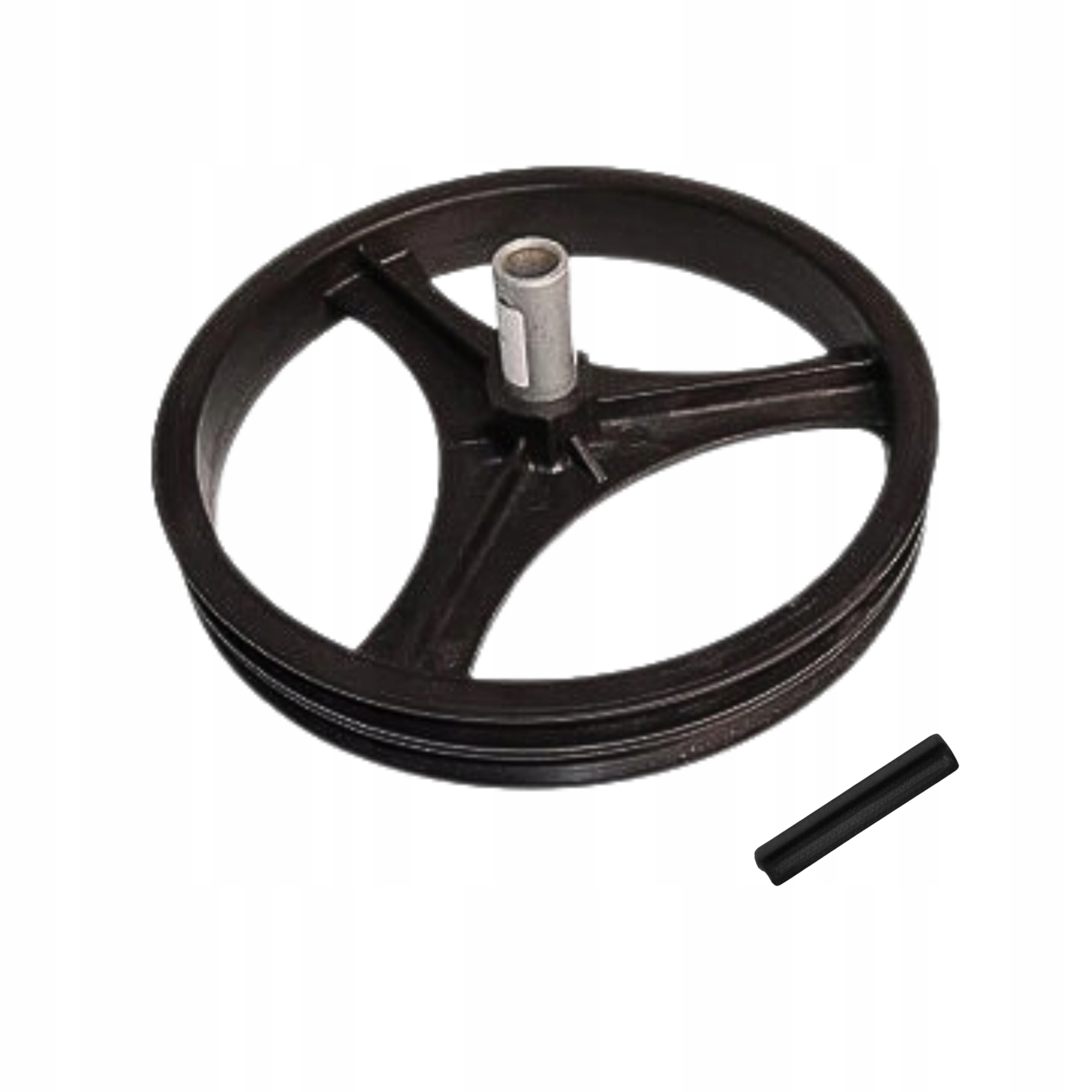 Koło Pasowe Z Kołekiem Rozprężnym Vega VT-55 Hortmasz BK55 Lider Hdg 572