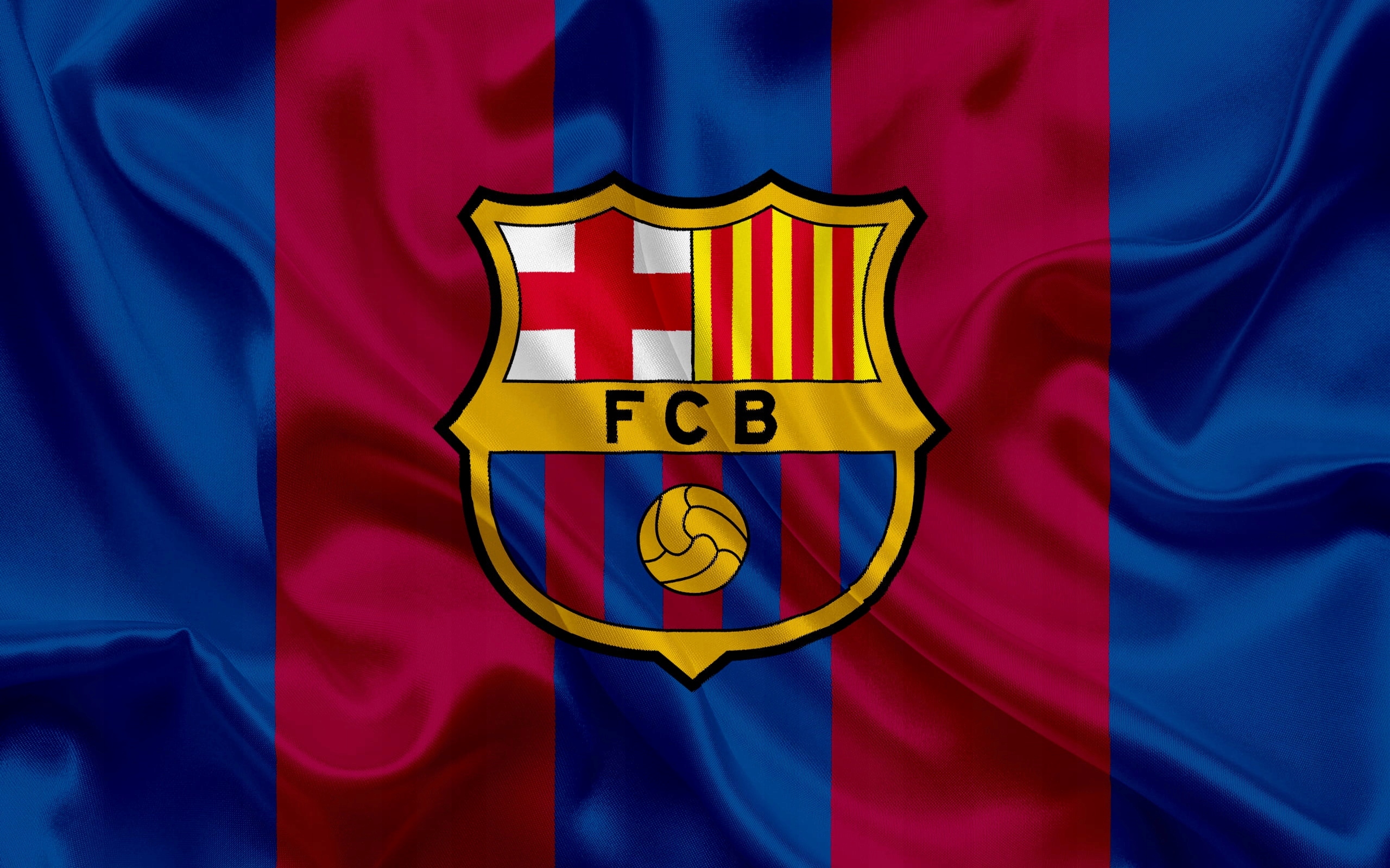 Plagát FC Barcelona Znak klubu Camp Nou 90x60