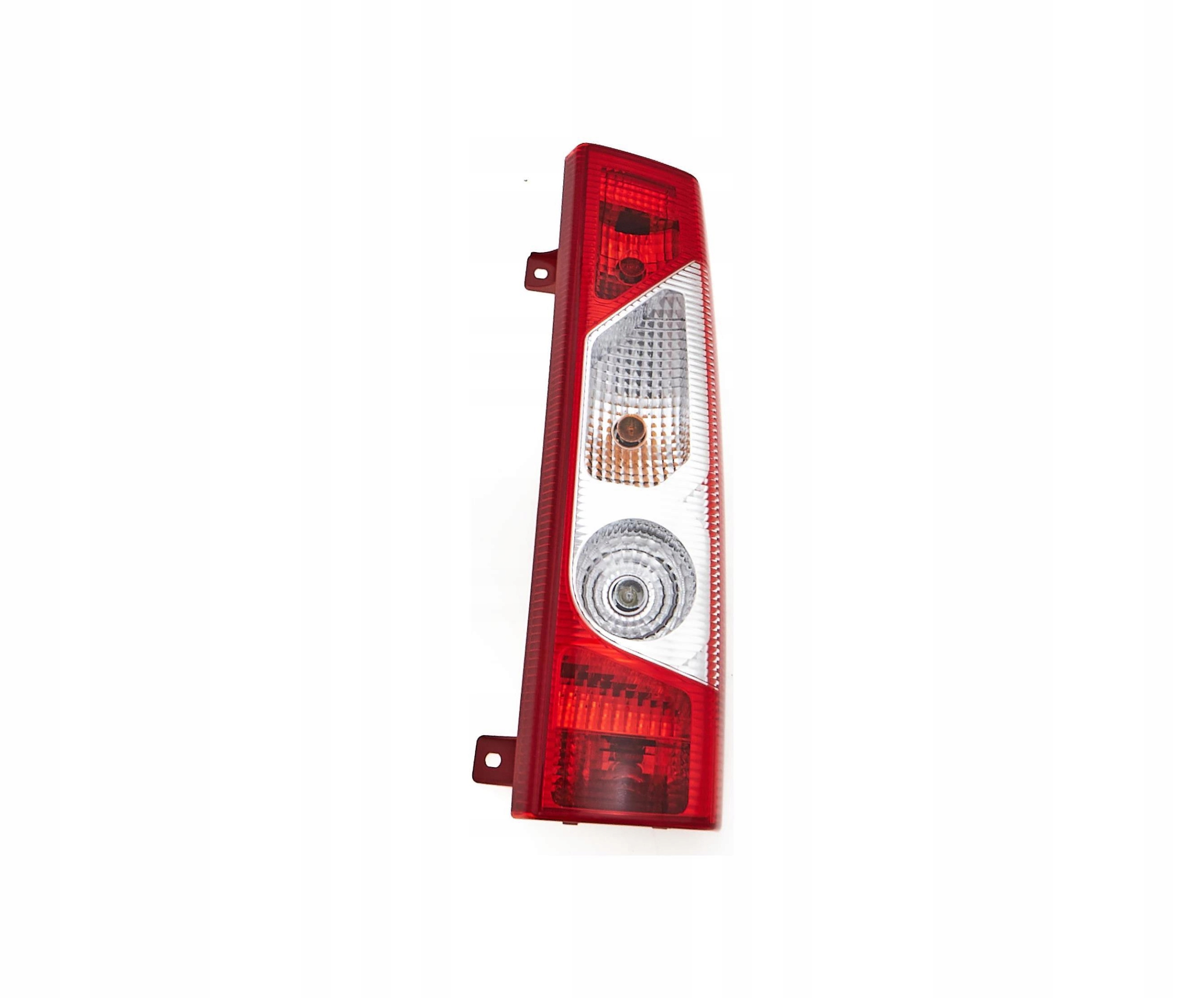 LAMPA TYŁ FIAT SCUDO (270), 07 - 16 6351AH
