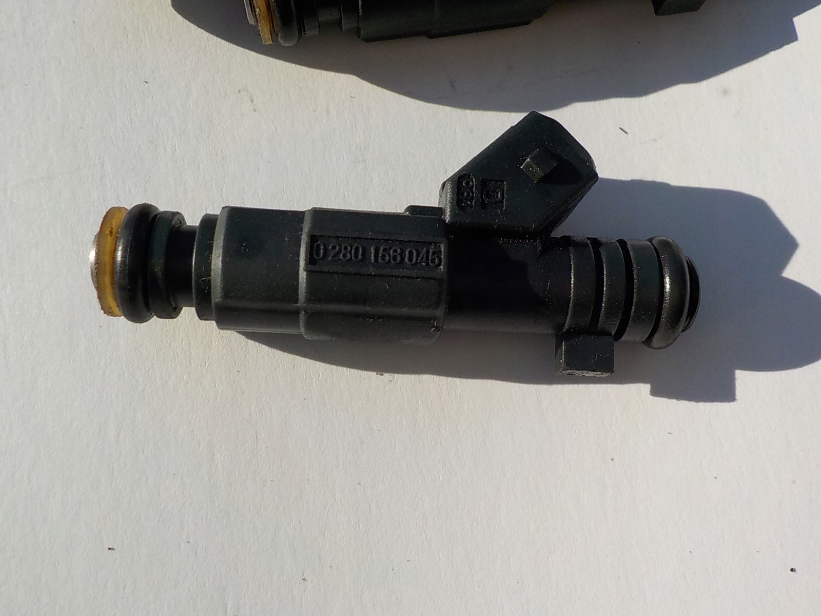 OPEL OMEGA B 3.0 V6 B injector 0280158045