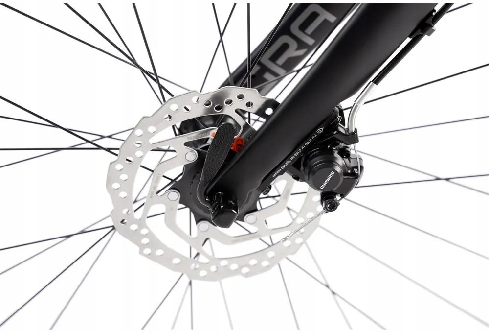 ROMET ASPRE 1 niebieski 2024 rama 52 S Rozmiar koła (