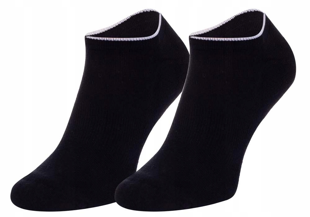 CALVIN KLEIN STOPKI 3P WHITE/BLACK/GREY r.40-46 Fason stopki