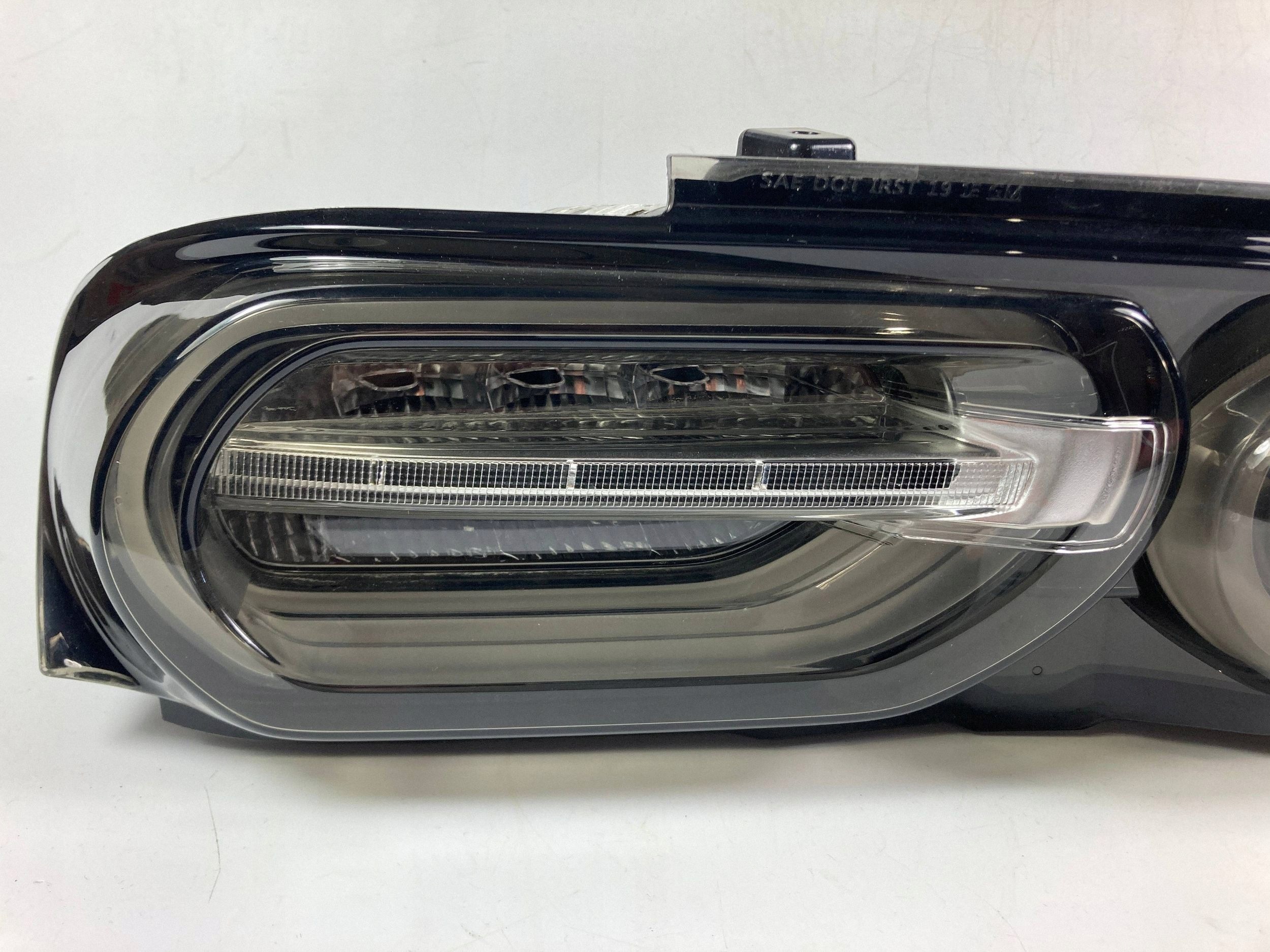 Chevrolet Camaro 2019-2024 rear light left rear part LED