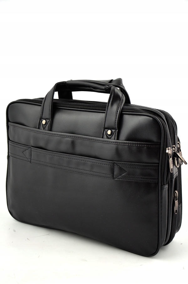 TORBA męska TECZKA NESESER AKTÓWKA LAPTOP DOKUMENT Marka inna