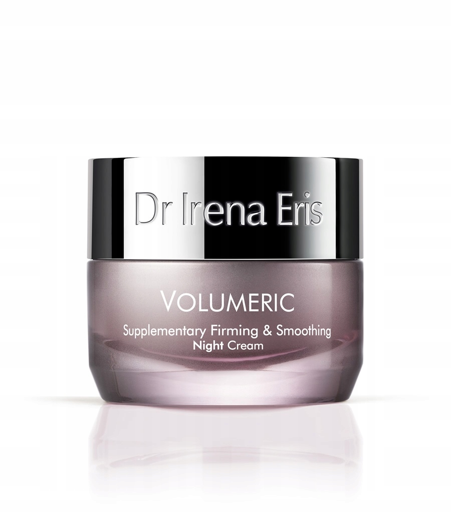 Dr Irena Eris Volumeric zpevňující vyplňující noční krém 50 ml