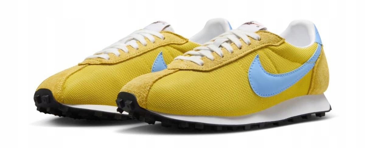 Dámské sportovní módní tenisky Nike LD 1000 vel. 36.5