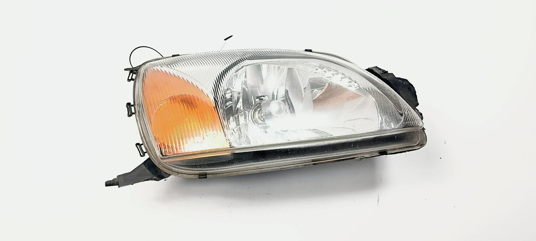 light right front FORD FIESTA MK4 LIFT