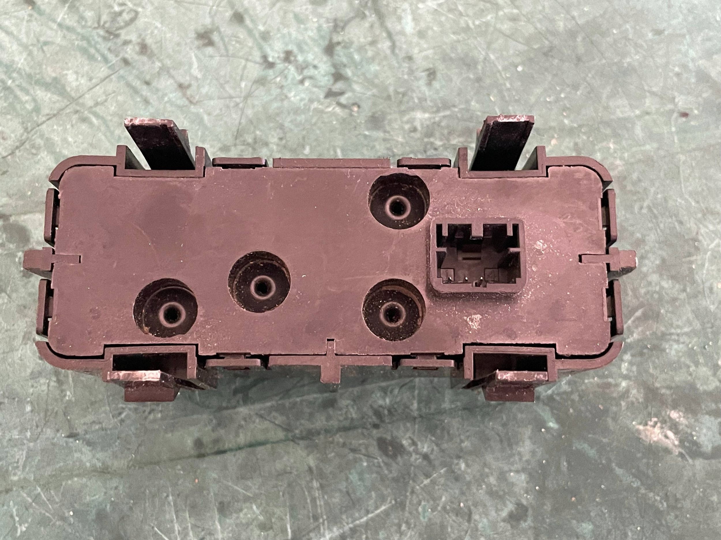 interruttore luci VOLKSWAGEN TIGUAN 571941633A @M