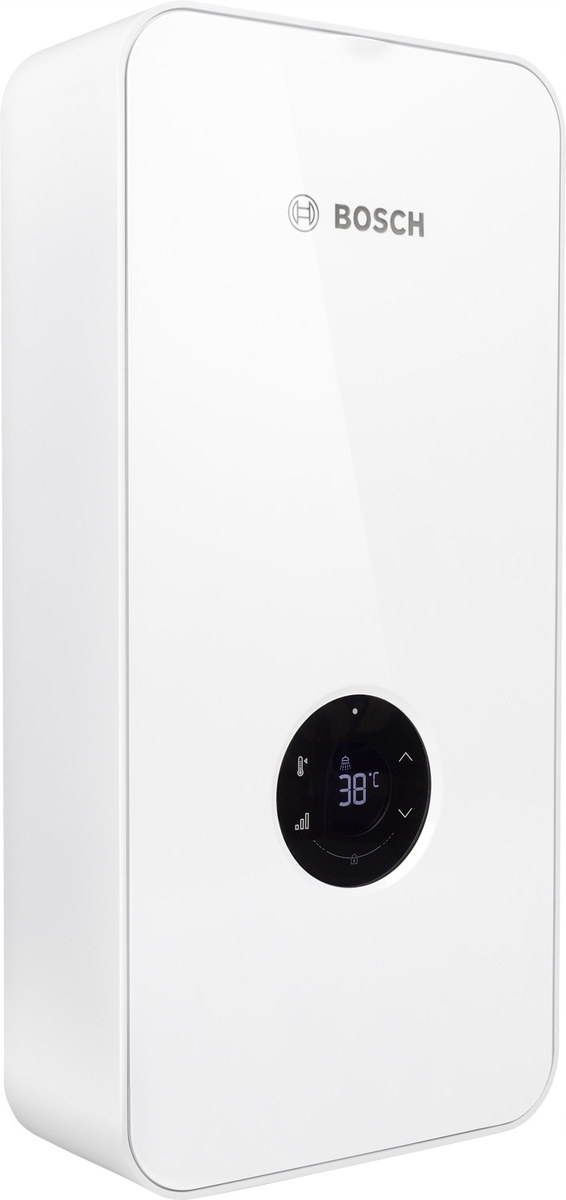 Podgrzewacz przepływowy wody sterowany elektronicznie Tronic TR7001 15 18