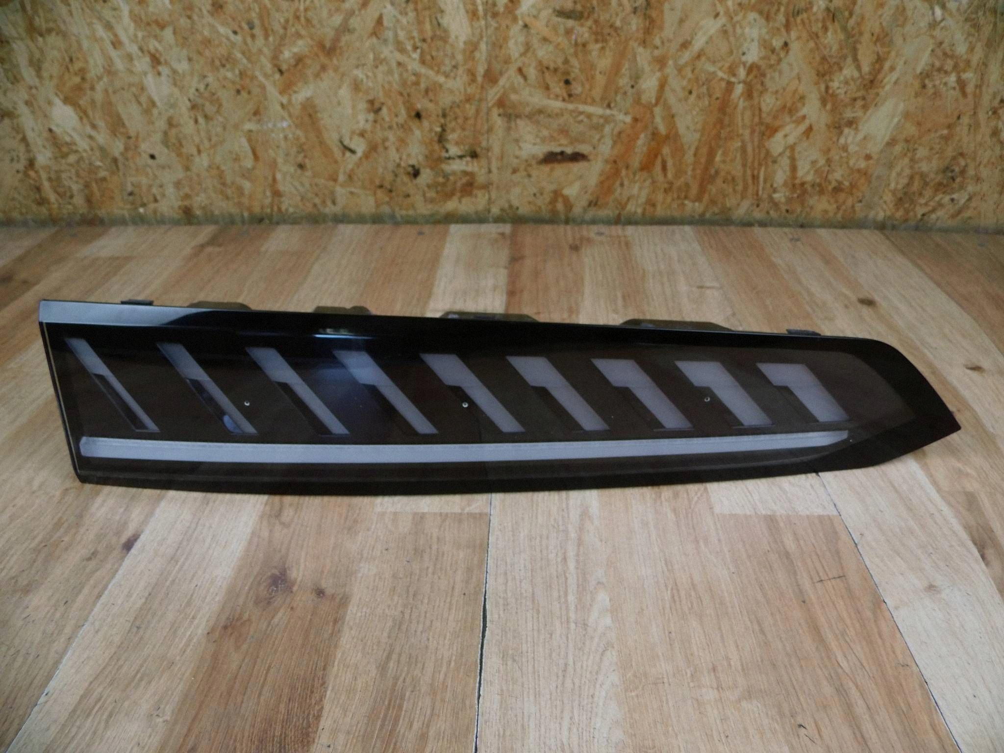 BMW iX3 NA5 2025+ Licht heckklappe heck links