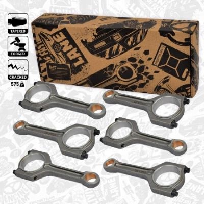 Et ENGINETEAM Om0046vr1 Шатун