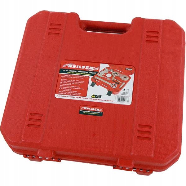 Neilsen CT4868 5055282048689 za 670.00PLN z Nowy Sącz
