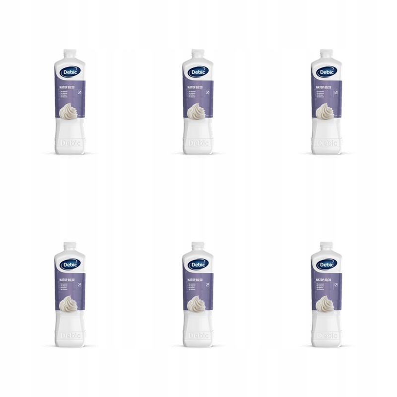Mix Debic Natop 34,5% 2L X6
