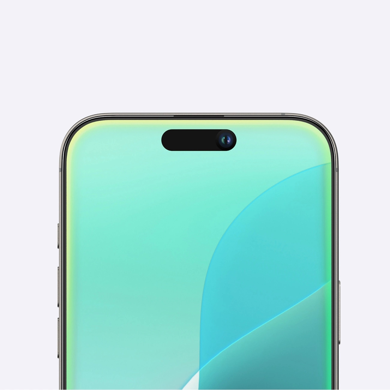 Szkło hartowane Amazingthing Radix Matte Glass matowe do iPhone 16 Pro Max