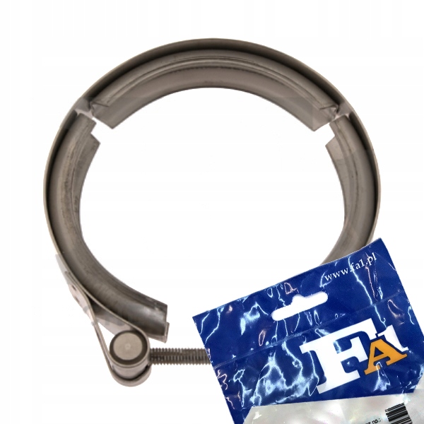 969-894 - Хомут выхлопной трубы для VW Transporter