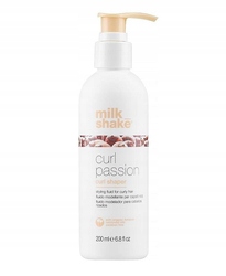 Milk Shake Passion Curl Shaper Fluid pro kadeře zlepšuje kroucení 200 Ml