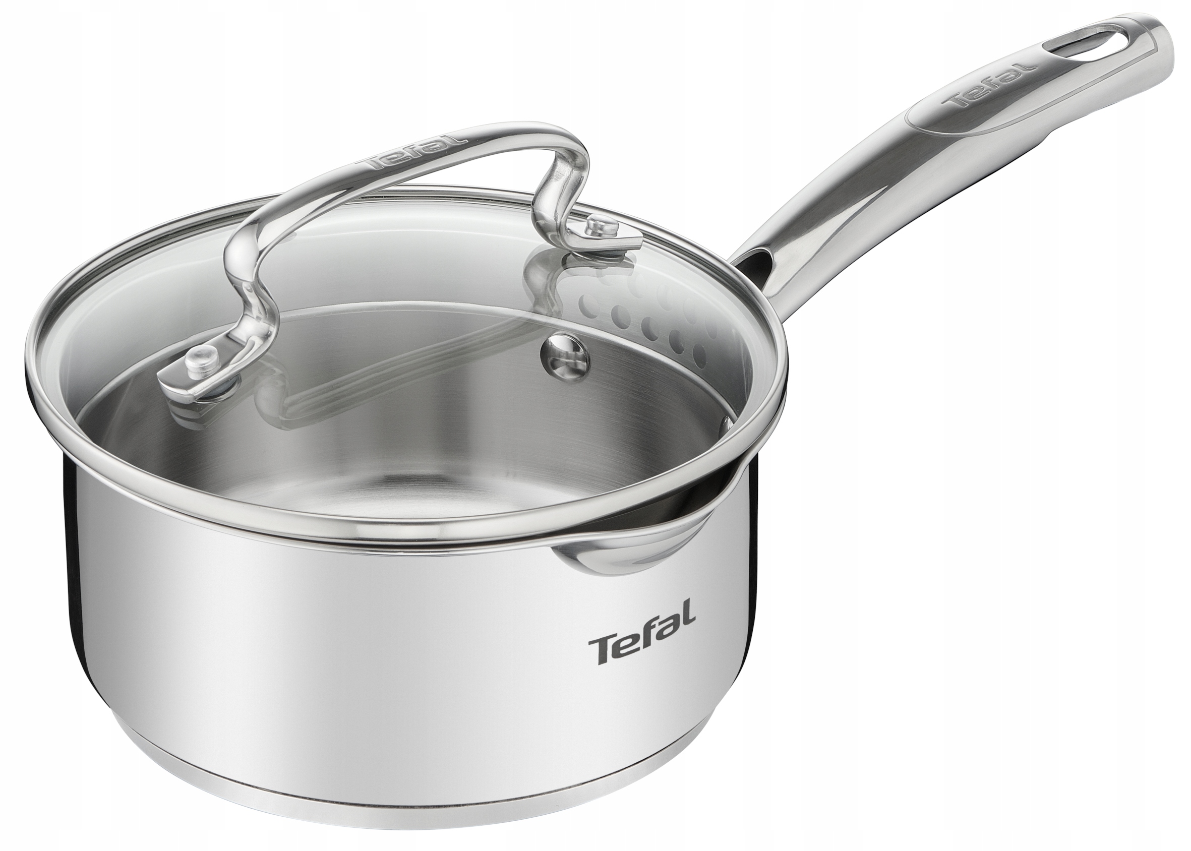 Rondel Tefal Duetto+ 16cm 1.5l indukcja stal nierdzewna G7192256