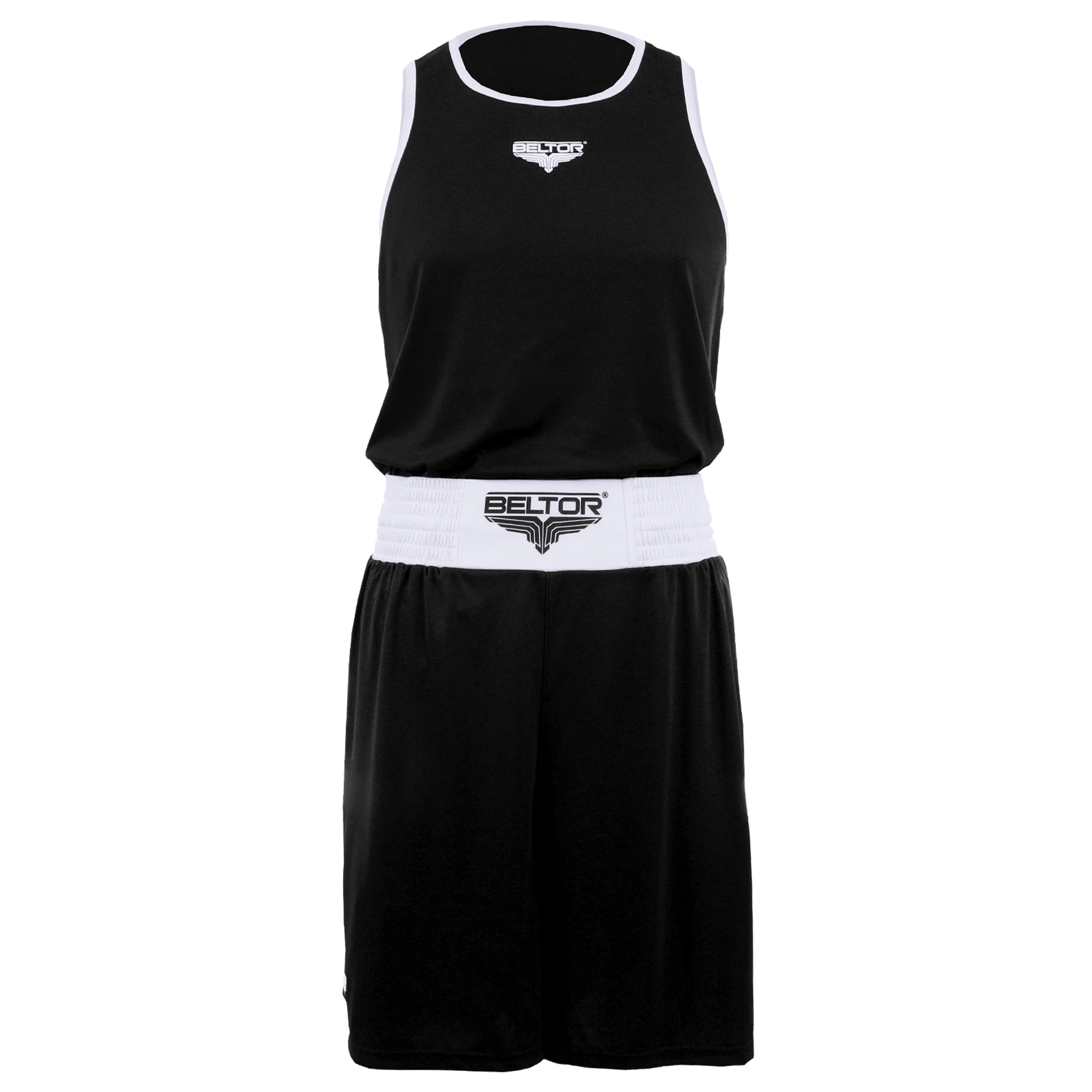 BELTOR KOSZULKA BOKSERSKA TANK TOP DO BOKSU BOXING ALPHA r. S Rodzaj koszulka