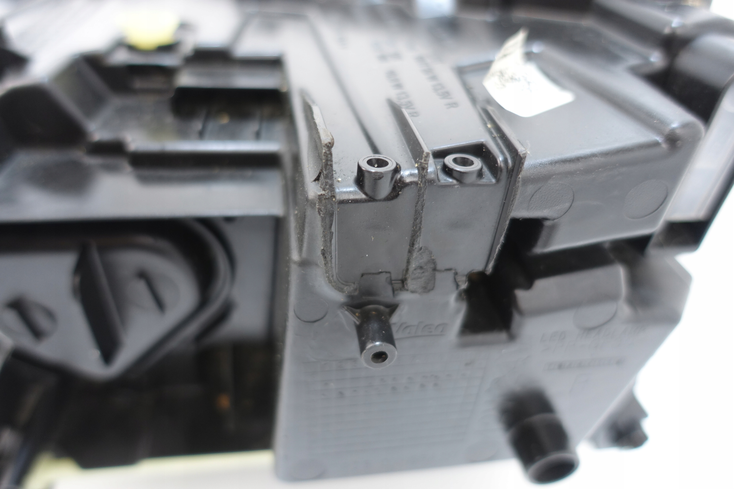 AUDI Q4 E-TRON FULL LED 89A light right front right front 89A941034