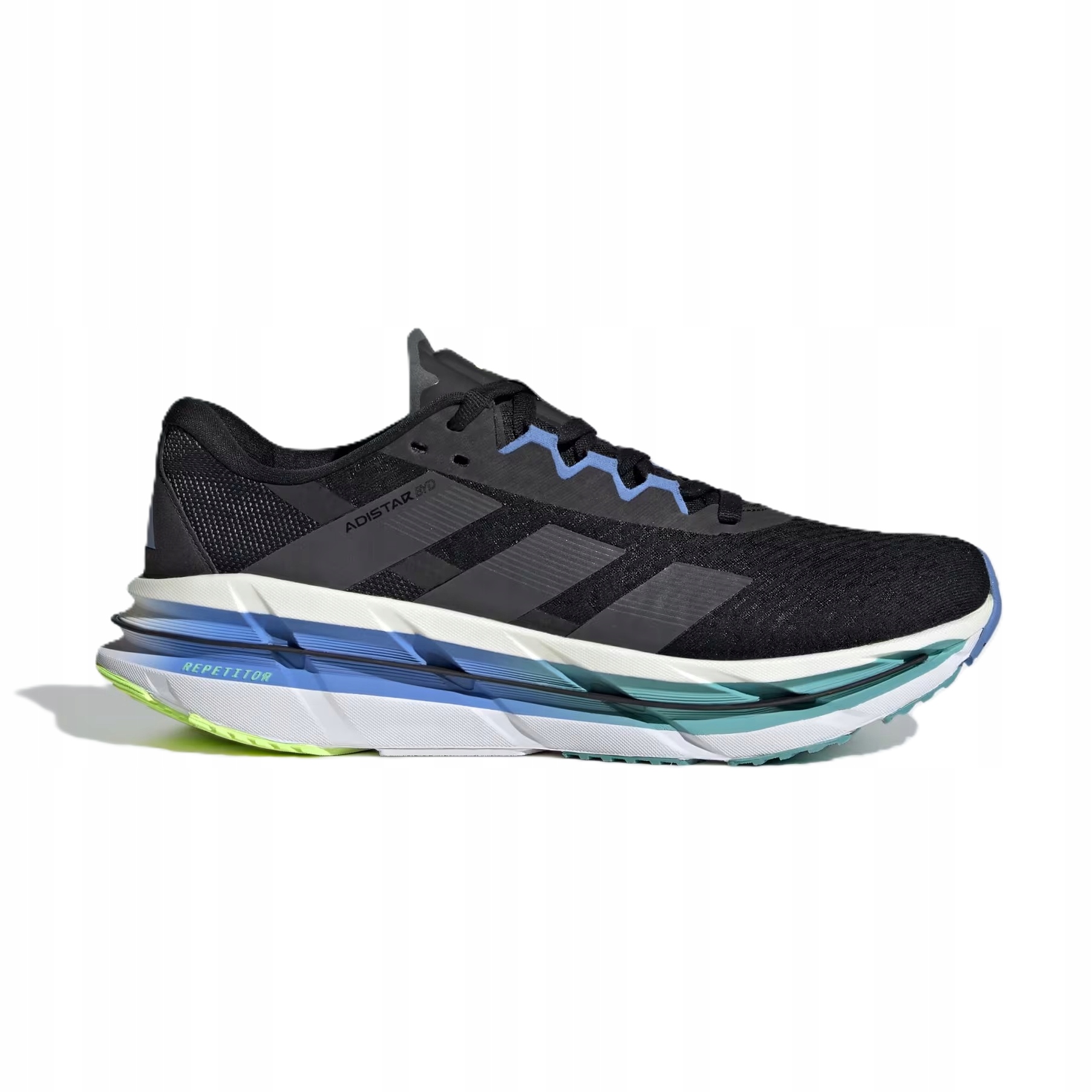 Adidas buty do biegania Adistar Byd Długodystansowe Karbon r 45 1/3 JR0281