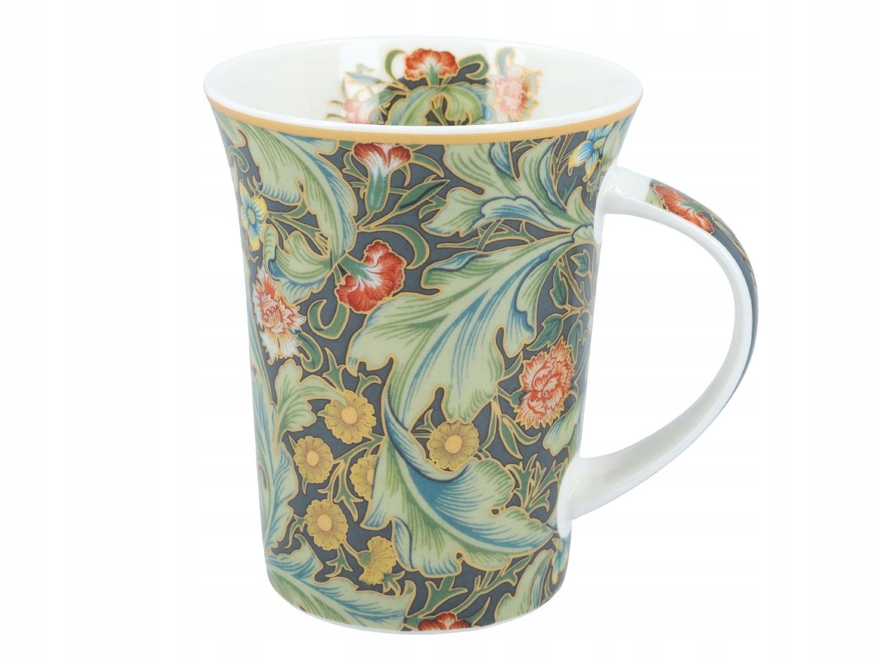 

Kubek William Morris Carmani