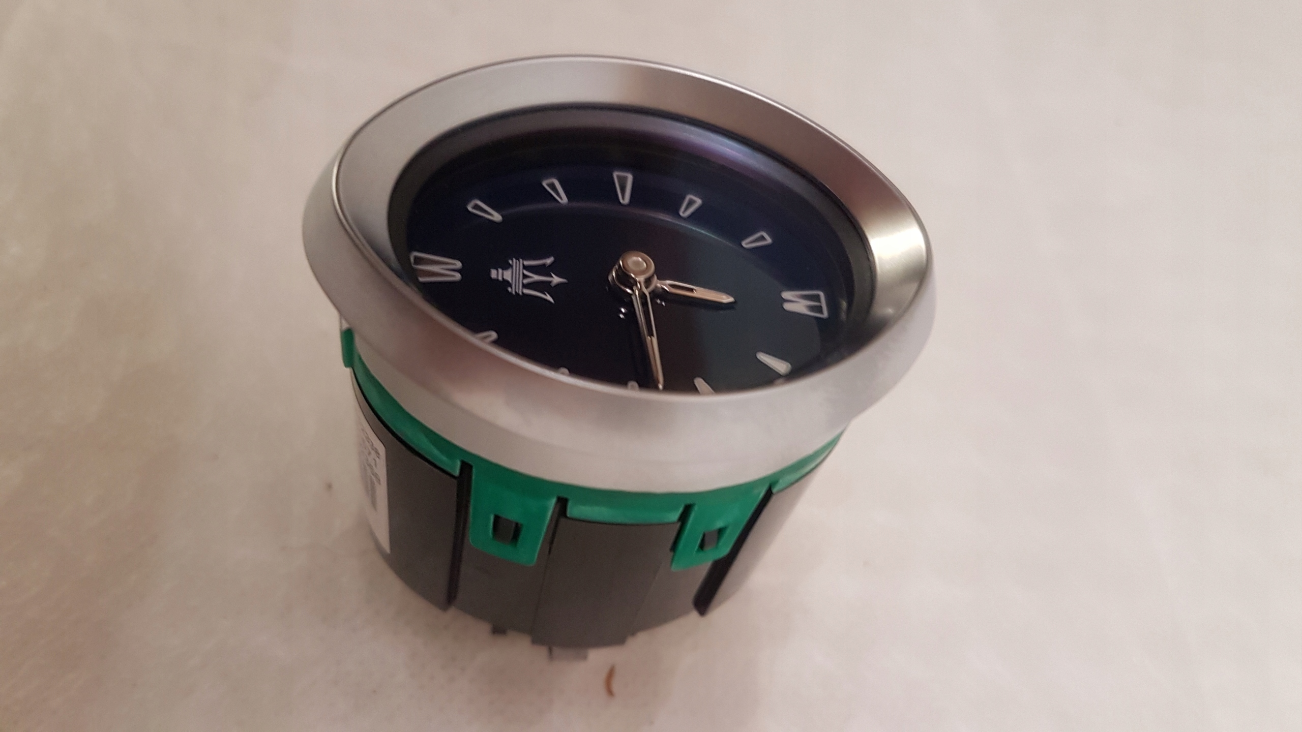 clock consoles MASERATI GHIBLI M157 670021647