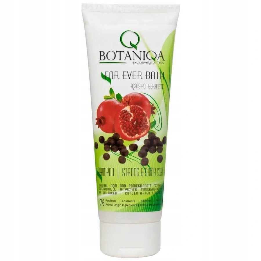 Botaniqa For Ever Bath Uniwersalny Szampon Dla Psa 250ml