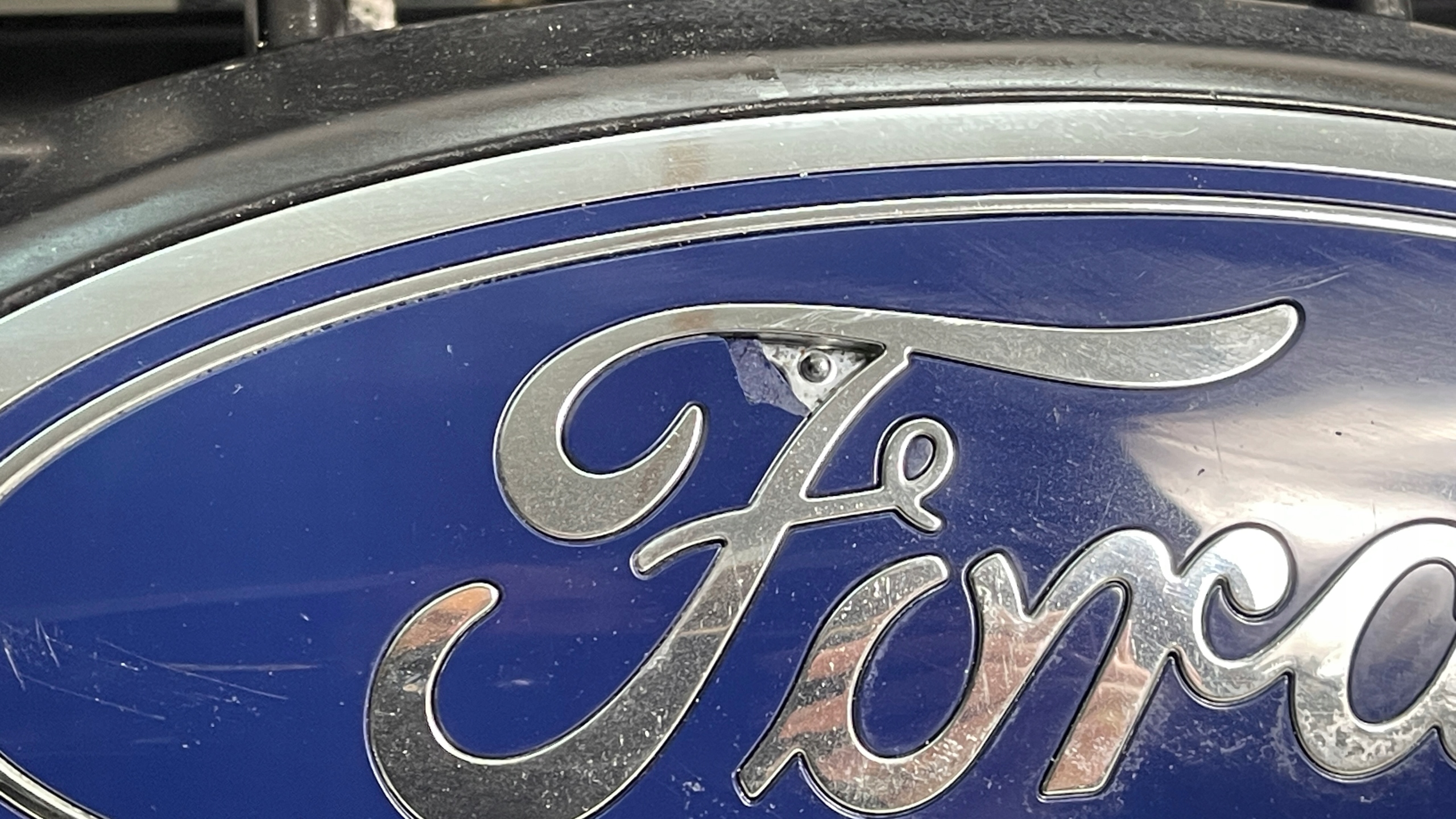 U3 FORD F150 2015- 5.0 4X4 ATRAPA GRILL ŻALUZJA FL34-8475-A Typ samochodu 4x4/SUV Samochody ciężarowe Samochody dostawcze Samochody osobowe