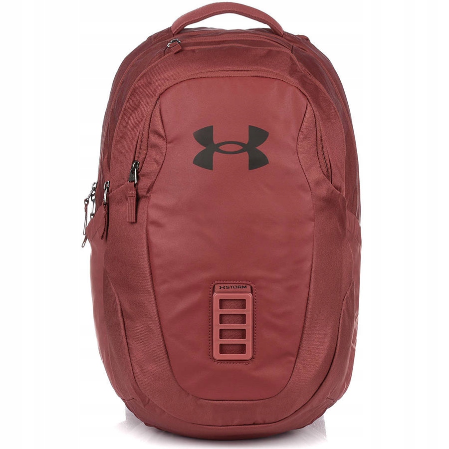 Under Armour Ua Gameday 2.0 Bordová [35 L] Batoh Unisex Červený