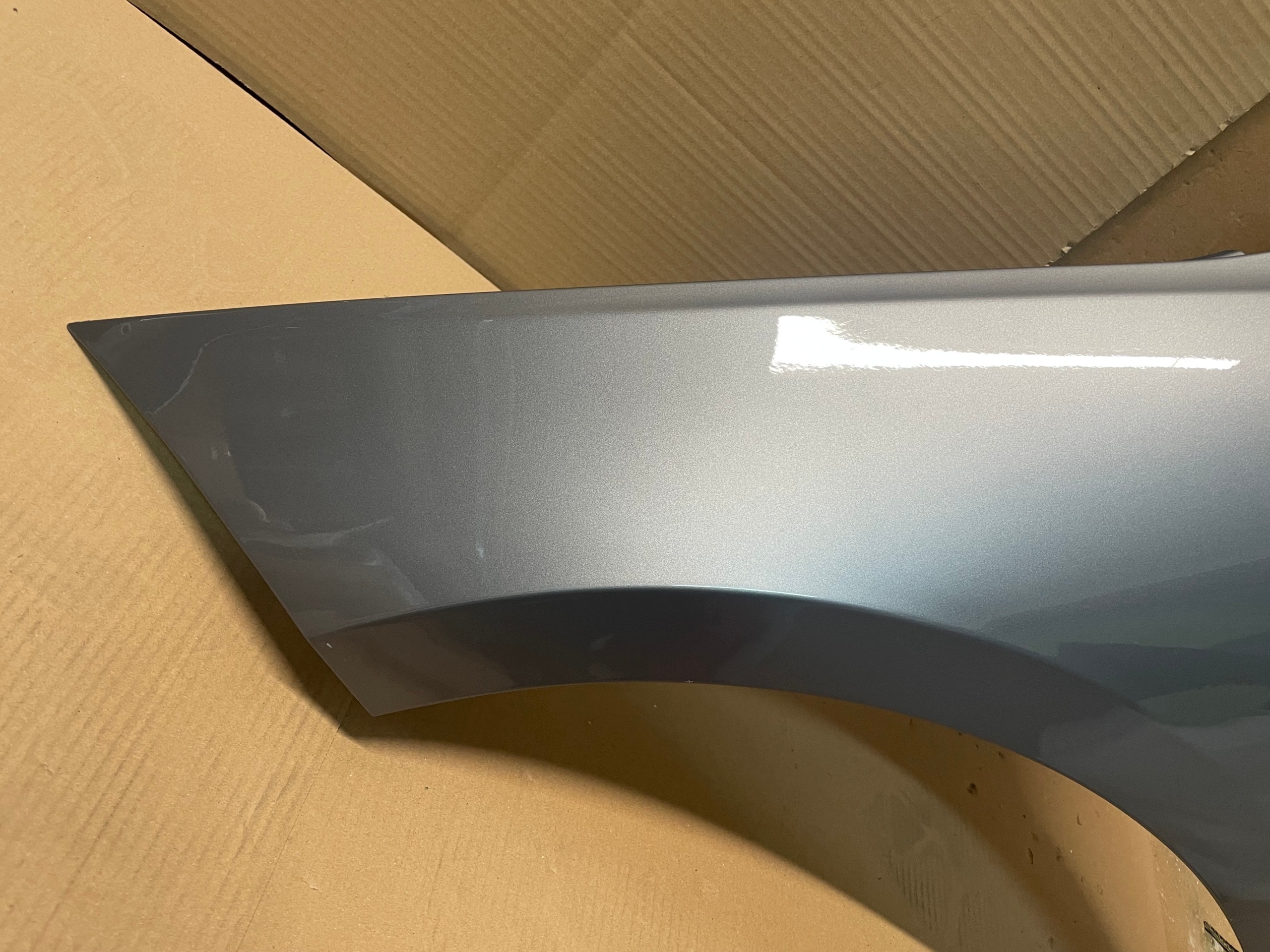 parafango anteriore sinistra BMW 2 F74 colore C4W